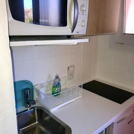 Au Bord De L'eau A Boulouris-sur-mer Apartamento