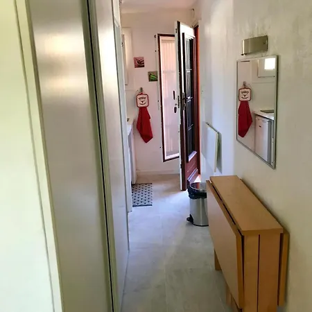 Au Bord De L'eau A Boulouris-sur-mer Apartamento